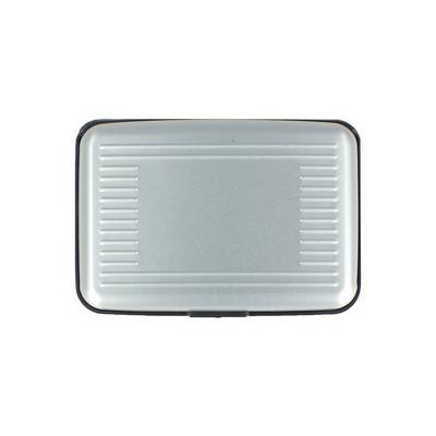 Etui na karty kredytowe, ochrona przed RFID