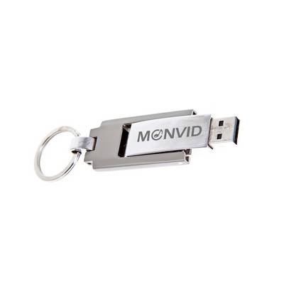 Pamięć USB z brelokiem