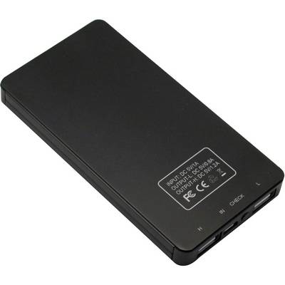 Ładowarka słoneczna 3000 mAh