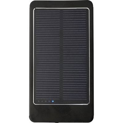 Ładowarka słoneczna 3000 mAh