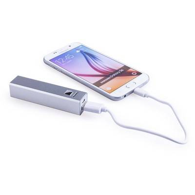 Power bank 2200 mAh