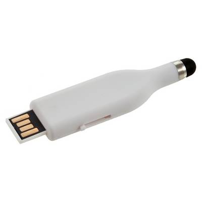 Wysuwana pamięć USB, touch pen