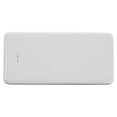 Power bank 12000 mAh z lampką