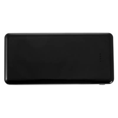 Power bank 12000 mAh z lampką