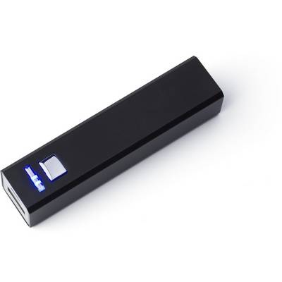 Power bank 2600 mAh