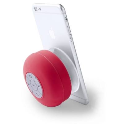 Głośnik Bluetooth, stojak na telefon