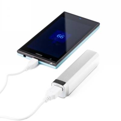 Power bank 2200 mAh