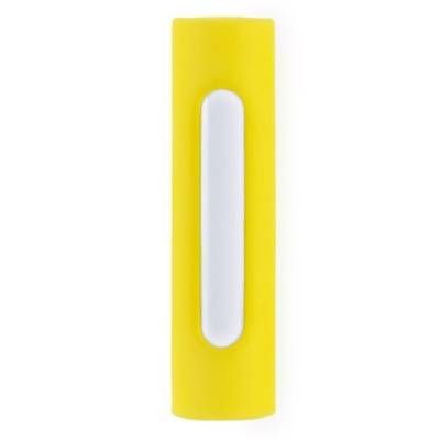 Power bank 2200 mAh z przyssawką