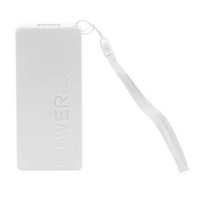 Power bank 4000 mAh