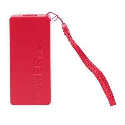 Power bank 4000 mAh