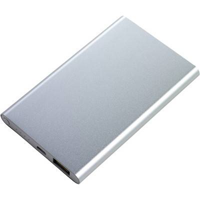 Power bank 4000 mAh