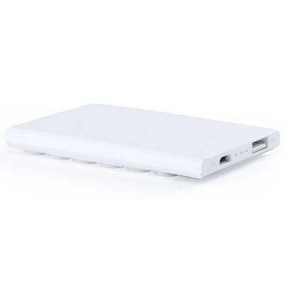 Power bank 2000 mAh