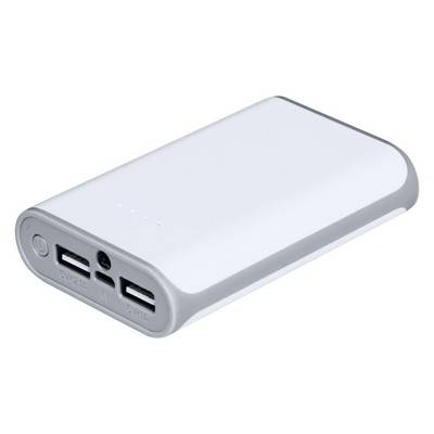 Power bank 6000 mAh