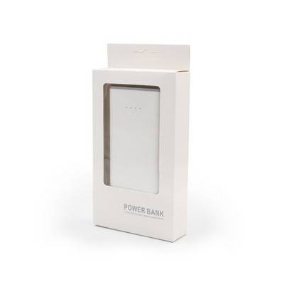 Power bank 6000 mAh