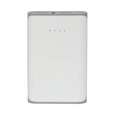 Power bank 6000 mAh