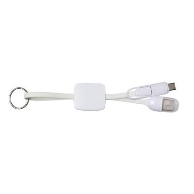 Kabel do ładowania USB typu C