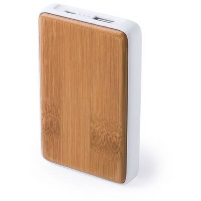 Power bank 4000 mAh