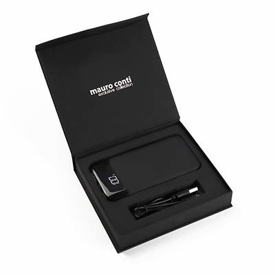 Power bank 8000 mAh Mauro Conti