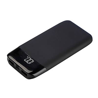 Power bank 8000 mAh Mauro Conti