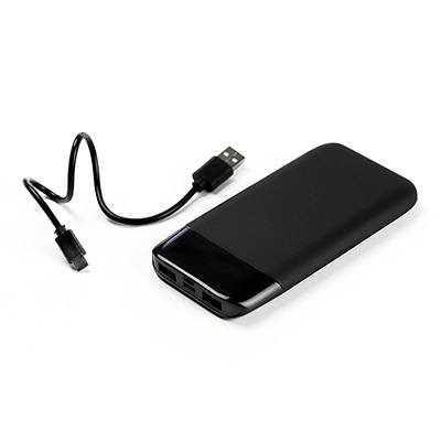 Power bank 8000 mAh Mauro Conti