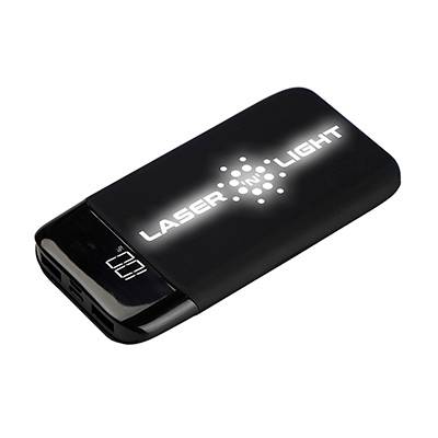 Power bank 8000 mAh Mauro Conti