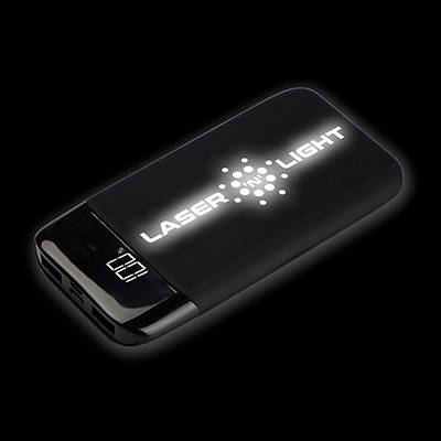 Power bank 8000 mAh Mauro Conti