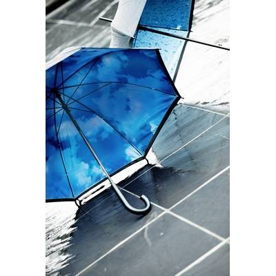 Parasol manualny