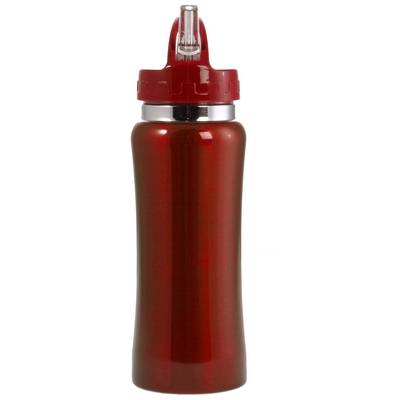 Butelka sportowa 600 ml