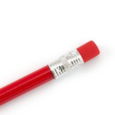 Elastyczny ołówek z gumką