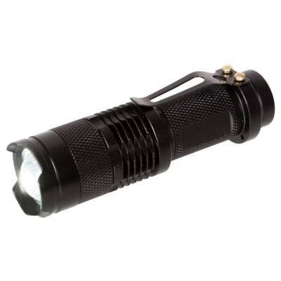 Latarka CREE LED