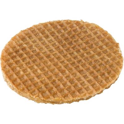 Wafle holenderskie