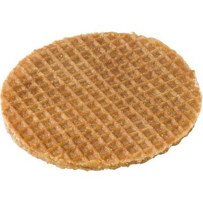 Wafle holenderskie