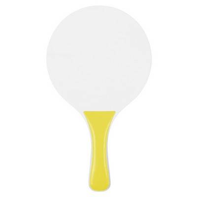 Gra plażowa, tenis
