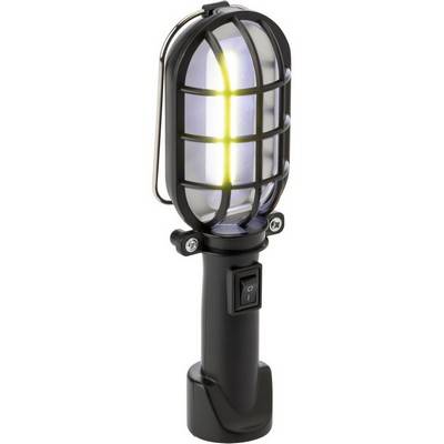 Lampka warsztatowa LED