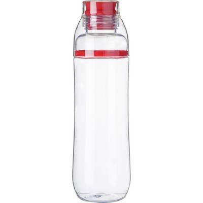 Butelka sportowa 750 ml, kubek do picia