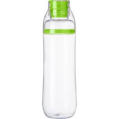 Butelka sportowa 750 ml, kubek do picia