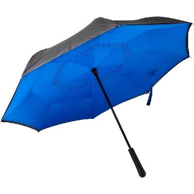 Odwracalny parasol automatyczny