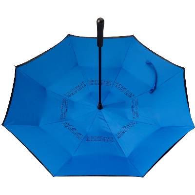 Odwracalny parasol automatyczny
