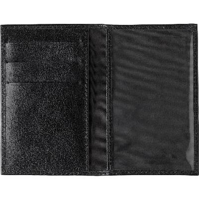 Etui na karty kredytowe, ochrona przed RFID