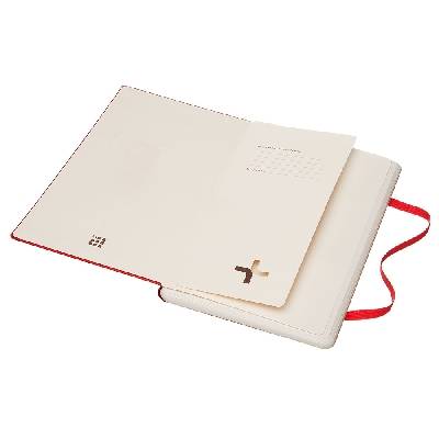 Papierowy tablet Moleskine Paper Tablet