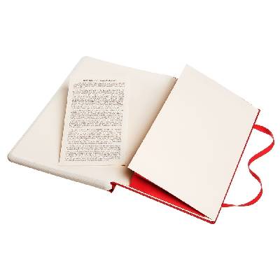 Papierowy tablet Moleskine Paper Tablet