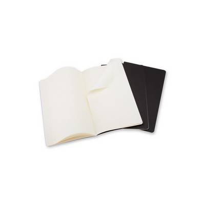 Zeszyt MOLESKINE Cahier Journals