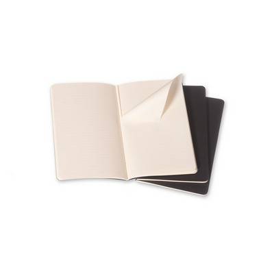 Zeszyt MOLESKINE Cahier Journals