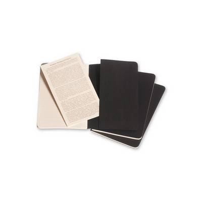 Zeszyt MOLESKINE Cahier Journals