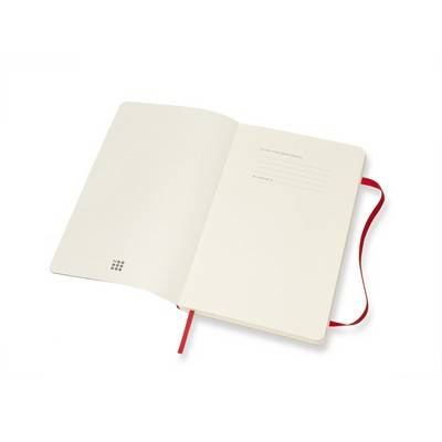 Notatnik MOLESKINE
