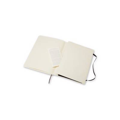 Notatnik MOLESKINE