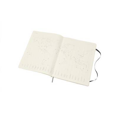 Kalendarz MOLESKINE